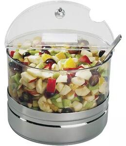 Servírovací chladící miska APS Top Fresh 4000 ml