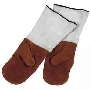 Kuchyňské rukavice na pečení Schneider, 1 pár