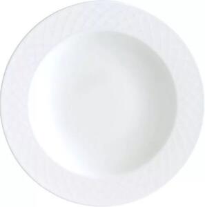 Talíř hluboký Villeroy & Boch Bella 23 cm (6 ks)
