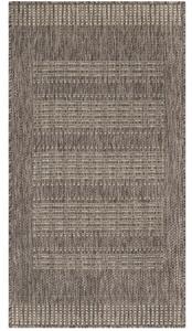 Breno Kusový koberec CASA 601 taupe, 80x150 cm, Béžová
