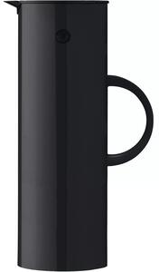 EM 77 Izolační konvice, objem: 1,00 litr, výška: 300 mm, ø: 100 mm, černá