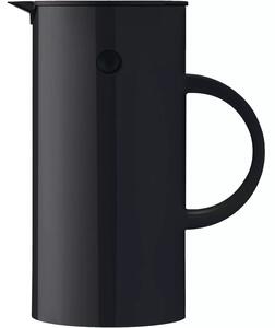 EM 77 Izolační konvice, obsah: 0,50 litru, výška: 300 mm, délka: 105 mm, černá