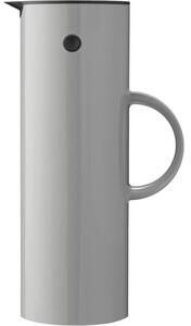 EM 77 Izolační konvice, objem: 1,00 litru, výška: 300 mm, průměr: 100 mm, světlá šedá