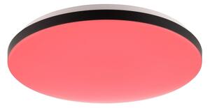 Brilliant - LED RGBW Stmívatelné stropní svítidlo LIVIO LED/20W/230V + DO
