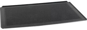 Plech na pečení AMT Gastroguss GN 1/1 53x33 cm, perforovaný