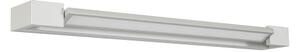 Brilagi-LED Koupelnové osv. zrcadla AQUA LINE LED/18W/230V 60 cm IP44 mat. chrom