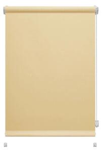 Béžová roleta 42,5x150 cm Mini Sonata – Gardinia