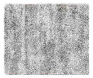 GRUND ELYSIA - Koupelnová předložka stříbrná Rozměr: 50x60 cm