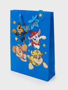 Sinsay - Dárková taška L PAW Patrol - indigo
