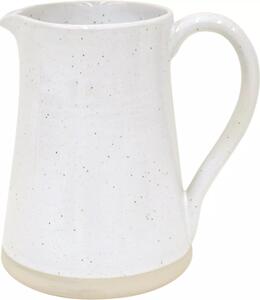 COSTA NOVA Fattoria Džbán, bílý, obsah: 2,00 litru, výška: 210 mm
