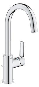 Umyvadlová baterie GROHE Start s otočným ramínkem chrom 24203002