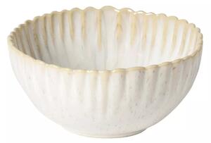 Miska Costa Nova Mallorca, pískově béžová, výška: 75 mm, průměr: 160 mm (6 ks)