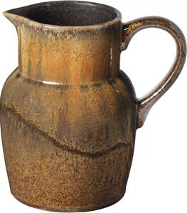 COSTA NOVA Poterie Džbán, mocha-latte, objem: 1,58 litru, výška: 180 mm