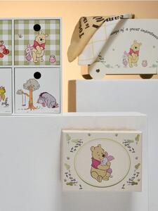 Sinsay - Dárková krabička Winnie the Pooh - vícebarevná
