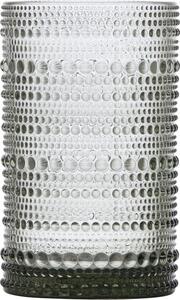 FORTESSA Jupiter Sklenice na nápoje, objem: 0,35 litru, výška: 124 mm, průměr: 71 mm (6 ks)