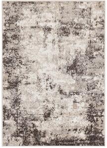 Breno Kusový koberec HARMONIA 4010 - 0714, 60x100 cm, Béžová/Vícebarevné