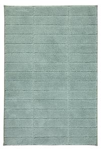 Livarno home Koupelnová předložka, 60 x 90 cm (mintová) (100388379001)