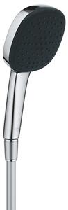 Ruční sprcha GROHE Vitalio Comfort se sprchovou hadicí chrom 26973001