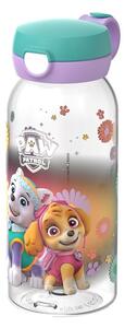 Dětská láhev Campus, 600ml, Mepal, Tlapková Patrola