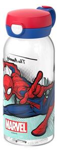 Dětská láhev Campus, 600ml, Mepal, Spiderman