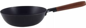 BEKA Mandala Wok pánev, výška: 120 mm, délka: 452 mm, šířka: 246 mm