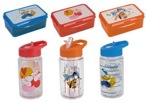 Disney Láhev na pití / svačinový box (100390361)