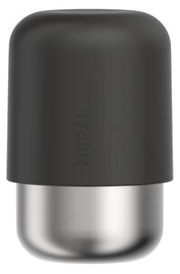 Cestovní termohrnek Ellipse, 300ml, Mepal, černý