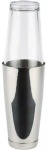 Shaker nerez sklo APS Boston 0,8 l