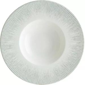 Hluboký talíř Bonna Iris 28 cm (6 ks)