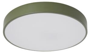 Brilagi - LED Stropní svítidlo POOL LED/36W/230V 3000/4000/6000K 30 cm zelená