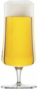 SCHOTT ZWIESEL Bavaria Sklenice na pivo, objem: 0,41 litru, výška: 178 mm, průměr: 76 mm (6 ks)