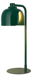 Osram - Stolní lampa DECOR COROLLE 1xG9/20W/230V zelená