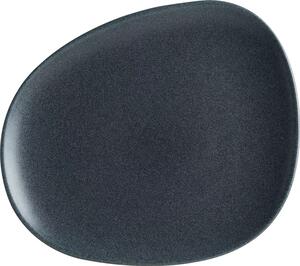 BONNA Graphite Talíř mělký organický, průměr: 240 mm (12 ks)