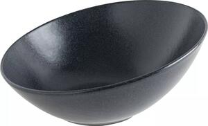 BONNA Graphite Miska, objem: 0,85 litru, výška: 79 mm, průměr: 220 mm (6 ks)