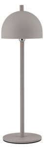Schöner Wohnen 19244-39 - LED Stm. stolní lampa BELLIS LED/2,5W/5V IP54 šedá