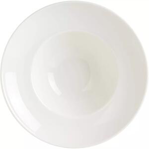 BONNA Gourmet Hluboký talíř, objem: 1,07 litru, průměr: 230 mm (6 ks)