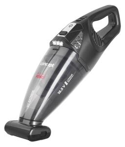 Concept VP4380 - Ruční vysavač REAL FORCE 110W/18,5V 2200 mAh černá
