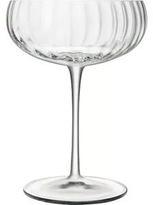 Sklenice na šampaňské Luigi Bormioli Speakeasies Swing 300 ml (6 ks)