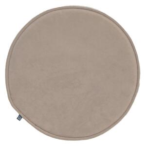 Sametový podsedák ø 35 cm Rimca – Kave Home