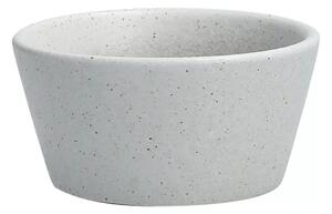 FORTESSA Miska na dip/omáčku, obsah: 0,075 litru, výška: 35 mm, průměr: 75 mm (6 ks)