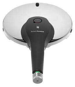 WMF - Tlakový hrnec 4,5 l PERFECT PREMIUM nerez