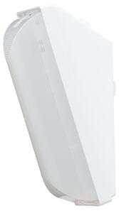 OS ELE57761 ELEKTRA 2 stropní/nástěnné průmyslové plastové svítidlo bílá IP54 4000 K 8W LED (původní kód OS 57761) - OSMONT