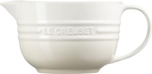 Kuchyňský džbán Le Creuset béžový