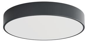 Brilagi - Koup. strop. sv. se senz. CLARE 4xE27/24W/230V pr. 50 cm antracit IP54