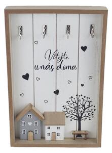 Box na klíče D6813