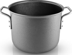 Hrnec Grey Line s povrchem Slip-Let 4,8 l