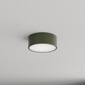 Brilagi - Stropní svítidlo CLARE 1xE27/40W/230V pr. 20 cm khaki