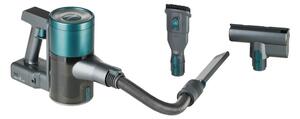 Concept VP6045 - Tyčový ruční vysavač 2v1 ICONIC SUCTION PRO 450W/29,6V modrá
