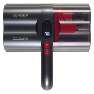 Concept VP2000 - Ruční antibakteriální vysavač s UV-C lampou LUMISTAR 120W/11,1V
