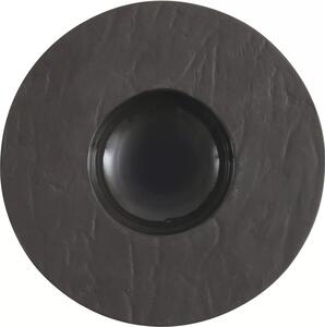 FORTESSA Hluboký gurmánský talíř, široký okraj, objem: 0,02 litru, výška: 20 mm (6 ks)